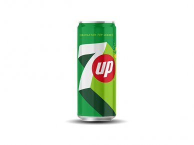 7up (33 cl.)