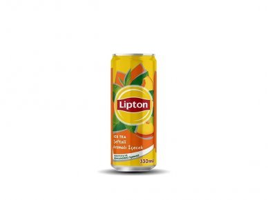 Lipton Ice Tea (33 cl.)