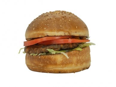 Mangal Burger