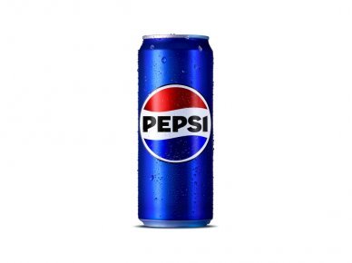 Pepsi (33 cl)