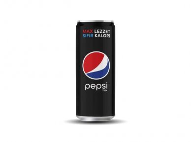 Pepsi Max (33 cl.)