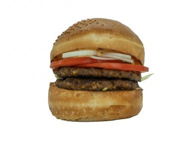 TonBig Burger